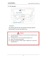 Preview for 6 page of Vacron VVA-CBE02A User Manual