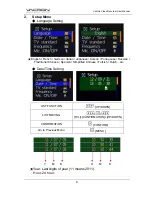 Preview for 11 page of Vacron VVA-CBE02A User Manual