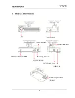 Preview for 10 page of Vacron VVG-CBE27A User Manual