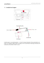 Предварительный просмотр 7 страницы Vacron VVG-CBE57 User Manual