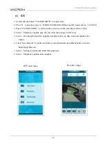 Preview for 15 page of Vacron VVG-CBE57 User Manual
