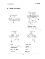 Предварительный просмотр 11 страницы Vacron VVG-CBN05A User Manual