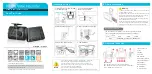 Предварительный просмотр 1 страницы Vacron VVG-CBN13 (G) Quick Start Manual