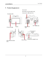 Предварительный просмотр 12 страницы Vacron VVG-CBN39 User Manual