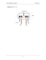 Preview for 10 page of Vacron VVG-MDE08B. Operation Manual