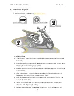 Preview for 15 page of Vacron VVG-MDE08B. Operation Manual