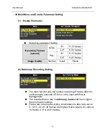 Preview for 15 page of Vacron VVH-MD656 User Manual