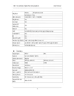 Preview for 7 page of Vacron VVH-MD657/AVM-360PV User Manual