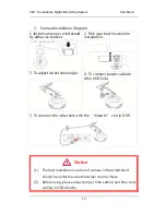 Preview for 14 page of Vacron VVH-MD657 Manual