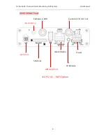 Preview for 13 page of Vacron VVH-MDE304 User Manual