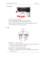 Предварительный просмотр 13 страницы Vacron VVH-MDE31B Operation Manual