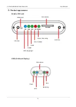 Предварительный просмотр 10 страницы Vacron VVH-MDE31D User Manual