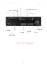 Preview for 11 page of Vacron VVH-MDE43E83 Manual