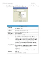 Preview for 39 page of Vacron VVH-MDE43E83 Manual