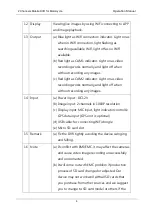 Предварительный просмотр 8 страницы Vacron VVH-MDE58 User Manual