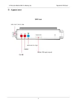 Предварительный просмотр 11 страницы Vacron VVH-MDE58 User Manual