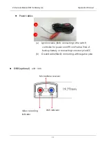 Предварительный просмотр 15 страницы Vacron VVH-MDE58 User Manual