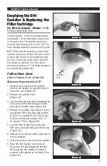 Preview for 7 page of Vacuflo MAXUM 9 Operating Instructions Manual