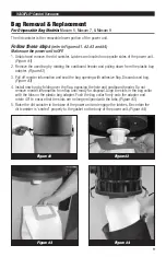 Preview for 9 page of Vacuflo MAXUM 9 Operating Instructions Manual