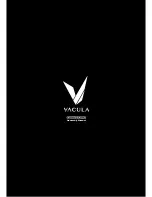 Preview for 1 page of Vacula Overdose Assembly Manual