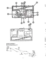 Предварительный просмотр 7 страницы VacuMaid EB-210 SuperGroom II Model Manual