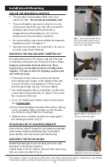 Preview for 5 page of VacuMaid GARAGE VAC Owner'S Manual