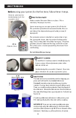 Preview for 7 page of VacuMaid UV100 Owner'S Manual