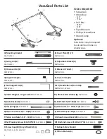 Preview for 2 page of VacuSeal VSLS400 Installation Manual