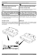 Preview for 16 page of Vacutop 1500148 Operating And Service Manual