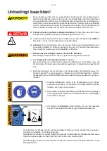 Предварительный просмотр 2 страницы vacuubrand 20699979 Mounting Instructions