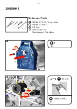 Предварительный просмотр 7 страницы vacuubrand 20699979 Mounting Instructions