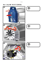 Предварительный просмотр 9 страницы vacuubrand 20699979 Mounting Instructions