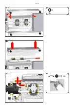 Предварительный просмотр 10 страницы vacuubrand 20699979 Mounting Instructions