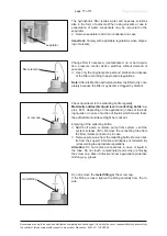 Предварительный просмотр 17 страницы vacuubrand BioChem-VacuuCenter BVC 01 Instructions For Use Manual