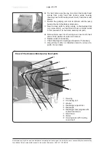 Предварительный просмотр 22 страницы vacuubrand BioChem-VacuuCenter BVC 01 Instructions For Use Manual