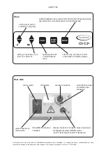 Предварительный просмотр 8 страницы vacuubrand CVC 2 Instructions For Use Manual