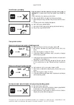 Предварительный просмотр 13 страницы vacuubrand CVC 2 Instructions For Use Manual