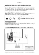 Предварительный просмотр 20 страницы vacuubrand CVC 2 Instructions For Use Manual