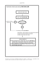 Предварительный просмотр 22 страницы vacuubrand CVC 2 Instructions For Use Manual