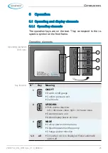 Предварительный просмотр 23 страницы vacuubrand DVR 3pro Instructions For Use Manual