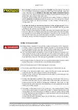 Preview for 7 page of vacuubrand HP 40B2 Instructions For Use Manual