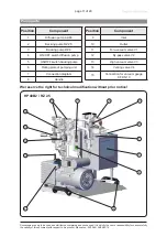 Preview for 11 page of vacuubrand HP 40B2 Instructions For Use Manual