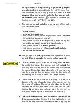 Preview for 16 page of vacuubrand MD 1 Instructions For Use Manual