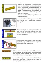 Preview for 34 page of vacuubrand MD 1 Instructions For Use Manual