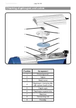 Preview for 52 page of vacuubrand MD 1 Instructions For Use Manual