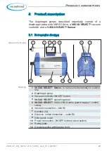 Предварительный просмотр 23 страницы vacuubrand MD 12 VARIO select Instructions For Use Manual