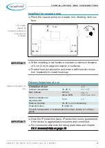 Предварительный просмотр 27 страницы vacuubrand MD 12 VARIO select Instructions For Use Manual