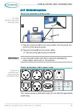 Предварительный просмотр 35 страницы vacuubrand MD 12 VARIO select Instructions For Use Manual