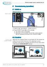 Предварительный просмотр 37 страницы vacuubrand MD 12 VARIO select Instructions For Use Manual