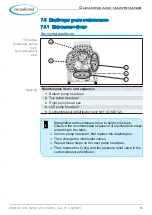 Предварительный просмотр 51 страницы vacuubrand MD 12 VARIO select Instructions For Use Manual